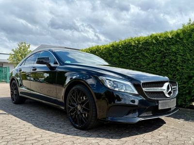 Mercedes CLS350