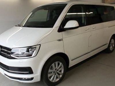 VW T6