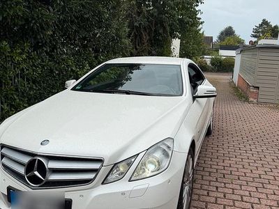 Mercedes E250