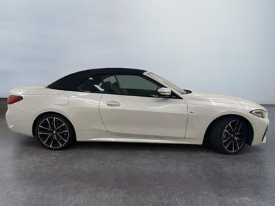 BMW 430 Cabriolet