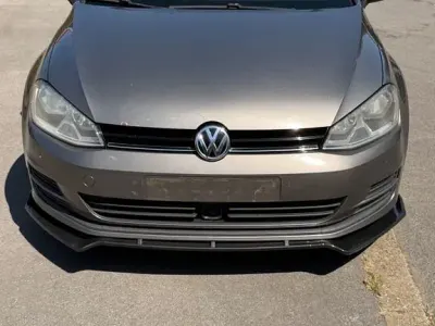 Gebraucht VW Golf VII Cup 105 PS (77 kW) 2014 Limousine