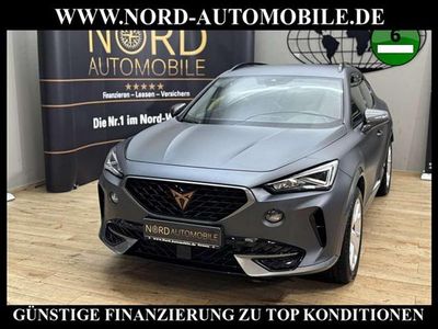 Magnetic grau matt Gebraucht 2022 Cupra Formentor SUV | 23.700 € (Guter Preis)