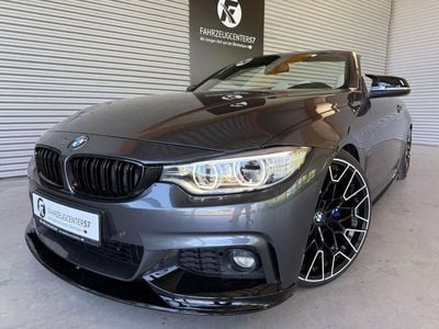BMW 440