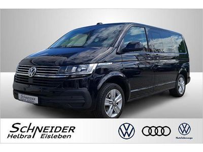 VW Multivan