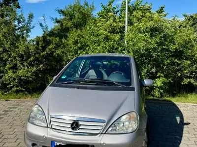 Gebraucht Mercedes A190