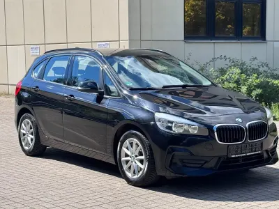 Gebraucht BMW 216 Active Tourer