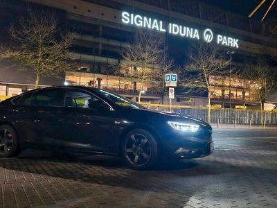 gebraucht Opel Insignia grand Sport Innovation