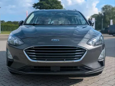 Gebraucht Ford Focus