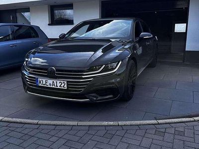 VW Arteon