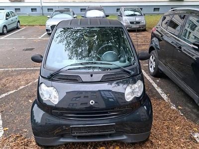 Smart ForTwo Coupé