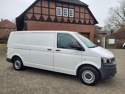 Candyweiß Gebraucht 2013 VW Transporter Van | 9.500 € (Guter Preis)