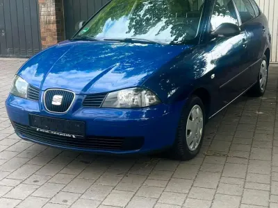Brugt Seat Ibiza