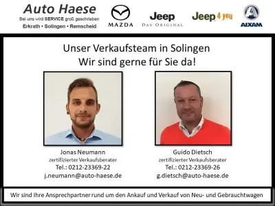 Gebraucht Mazda CX-5