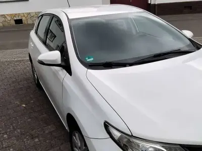 Gebraucht Toyota Auris