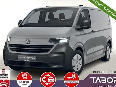 Grau Neu 2025 VW Transporter Van | 33.688 €