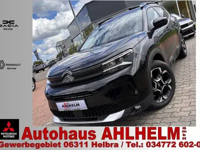 Gebraucht Citroën C5 Aircross