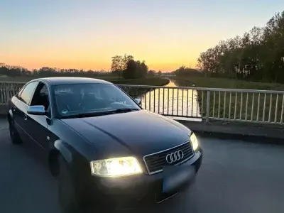 Gebraucht Audi A6