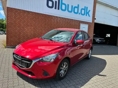 Gebraucht Mazda 2