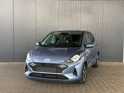 Gebraucht Hyundai i10