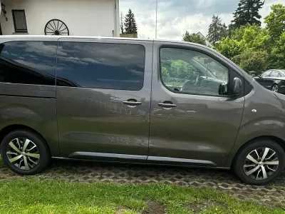 Brugt Toyota Proace Verso