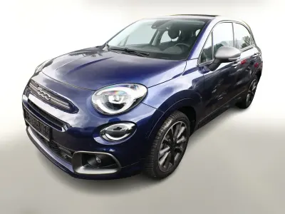 Gebraucht Fiat 130 Dolcevita 131 PS (96 kW) 2024 Blau metallic