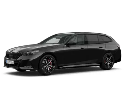Gebraucht BMW 540