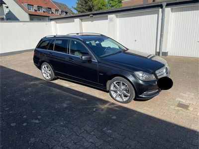 Mercedes C350