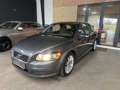 Volvo C30