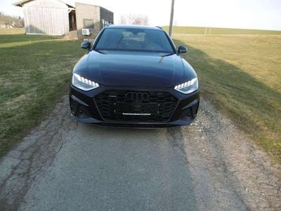 Gebraucht Audi A4