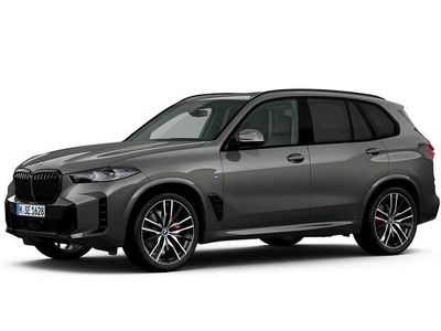 Neu 2025 BMW X5 Comfort Edition SUV | 107.786 € (Fairer Preis)