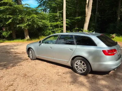 Gebraucht Audi A6