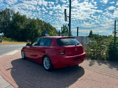 Gebraucht BMW 116