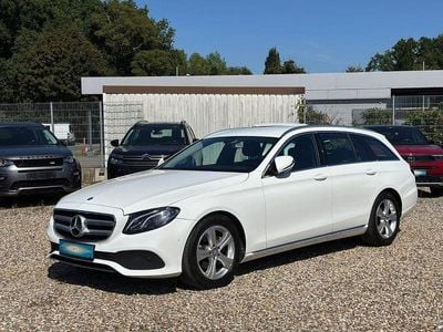 Mercedes E200