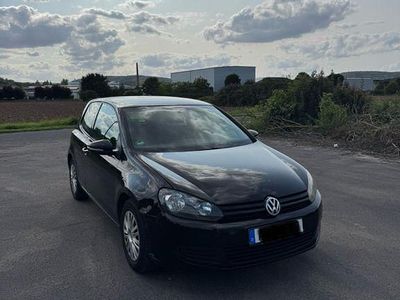 VW Golf VI