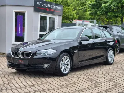 Occasion BMW 528