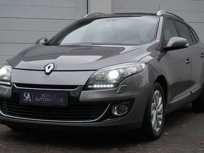 Gebraucht 2012 Renault Mégane III Dynamique Limousine | 6.490 € (Fairer Preis)
