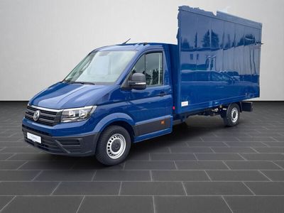 VW Crafter