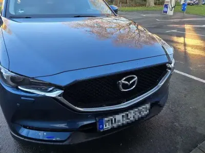 Gebraucht Mazda CX-5