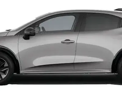 Neu Renault Clio Techno 114 PS (83 kW) 2026 Grau metallic Kleinwagen