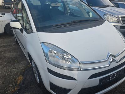 Citroën Grand C4 Picasso