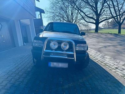 Gebraucht Ford Explorer 204 PS (150 kW) 1998 Schwarz SUV