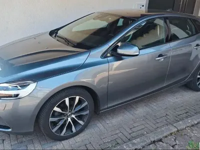 Gebraucht Volvo V40
