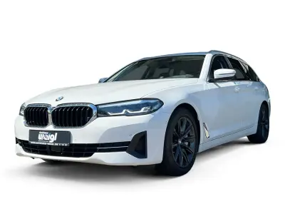 Gebraucht BMW 530