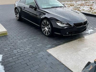 gebraucht BMW 645 Coupé