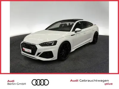 Gebraucht Audi RS5 Sportback