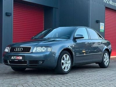 Other Gebraucht 2001 Audi A4 Limousine | 2.700 € (Fairer Preis)