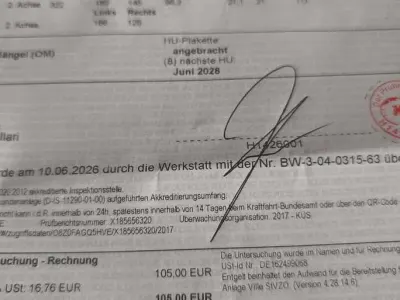 Gebraucht Ford Focus