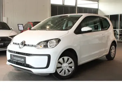 Gebraucht VW up!
