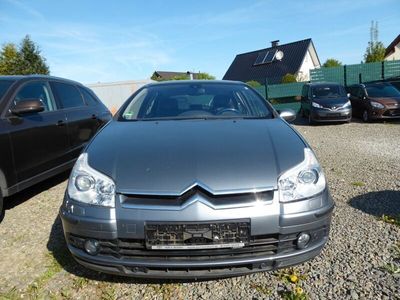 Citroën C5