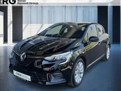 Gebraucht Renault Clio V